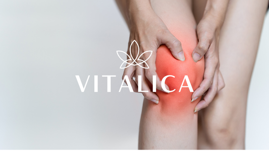 Болките в ставите и мускулите – 10 често срещани причини и как да си помогнем по естествен начин