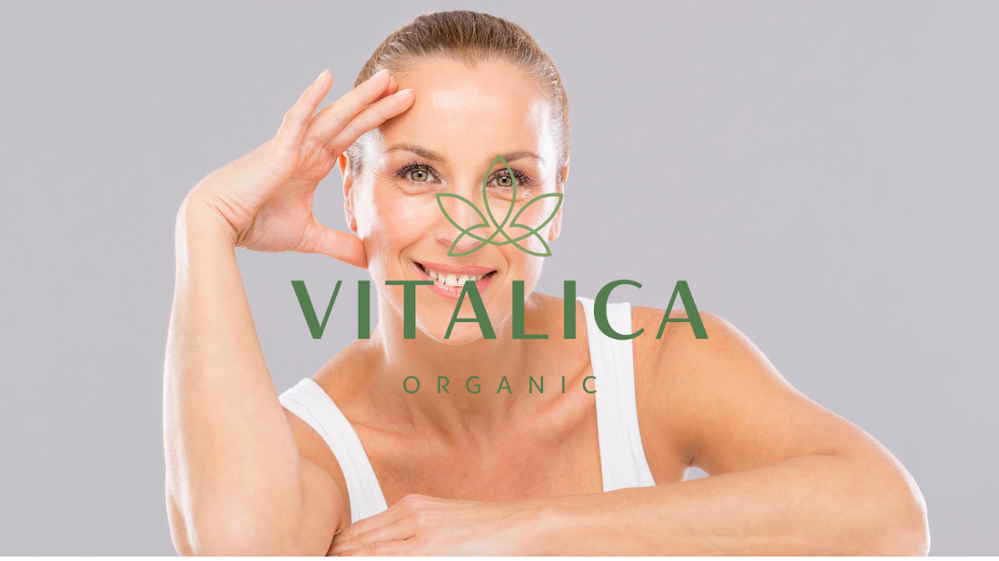 Бръчките: Защо се появяват и как да ги забавим по естествен път